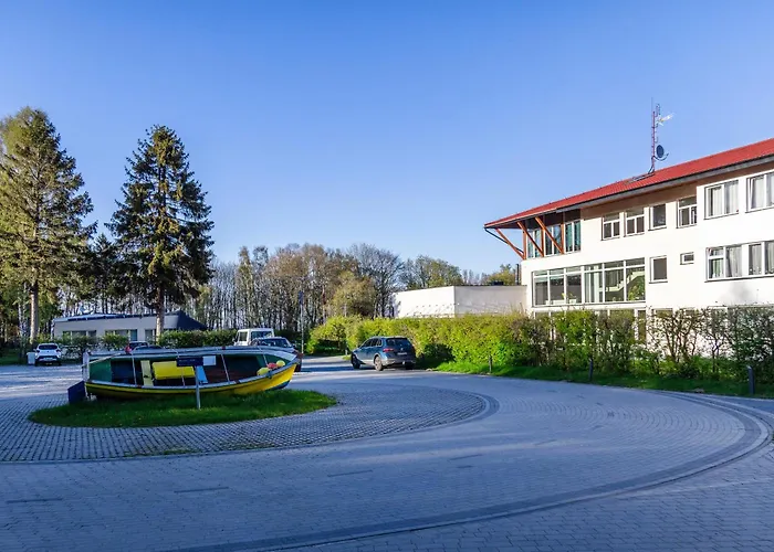 Апартаменты White House