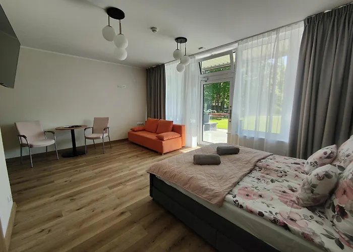 White House Ястшембя-Гура