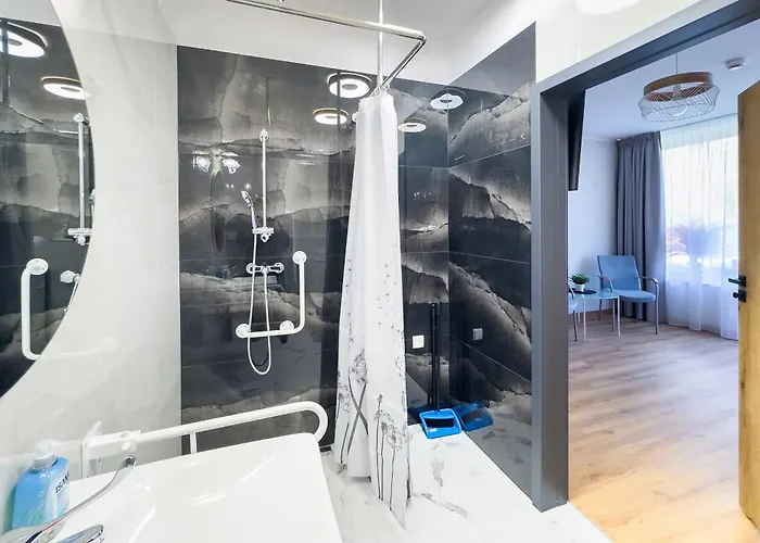 White House Ястшембя-Гура