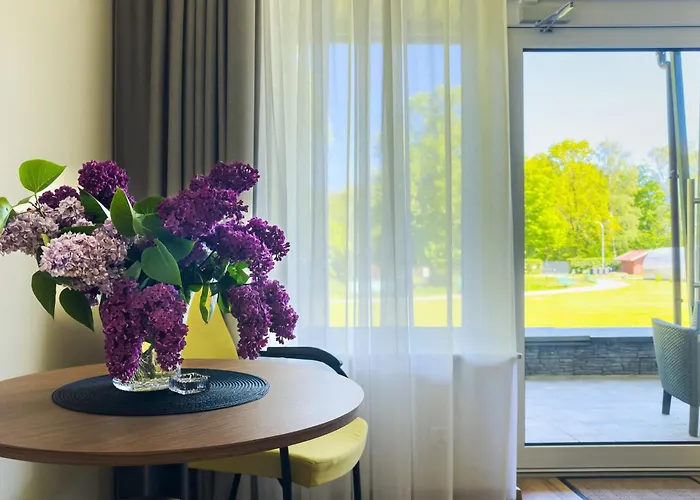 White House Jastrzębia Góra