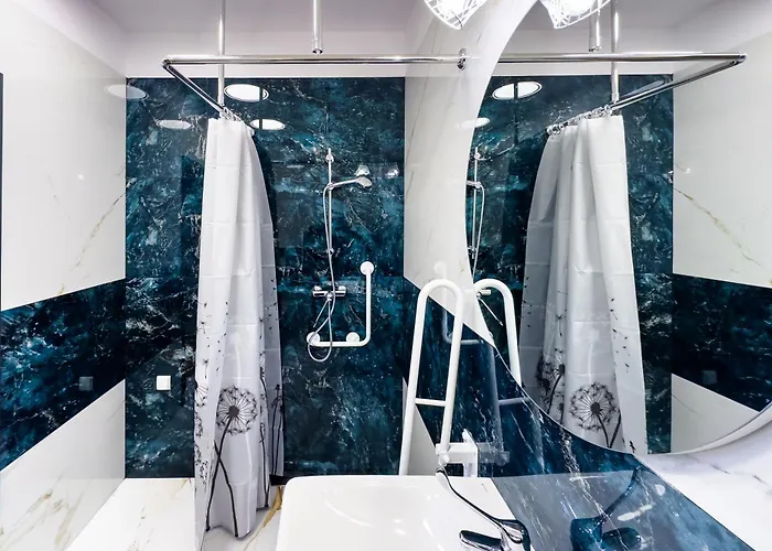 White House Jastrzębia Góra