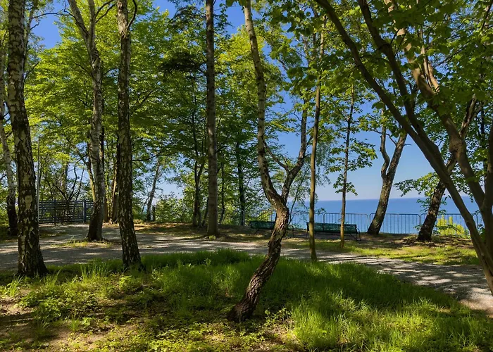 Апартаменты White House *