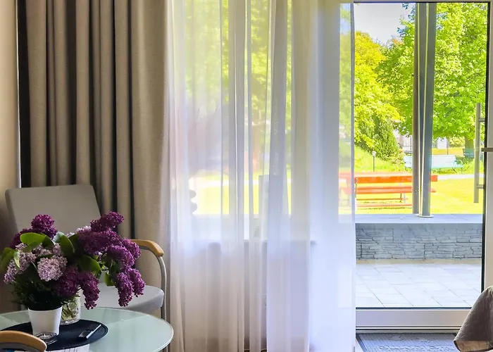 White House Апартаменты