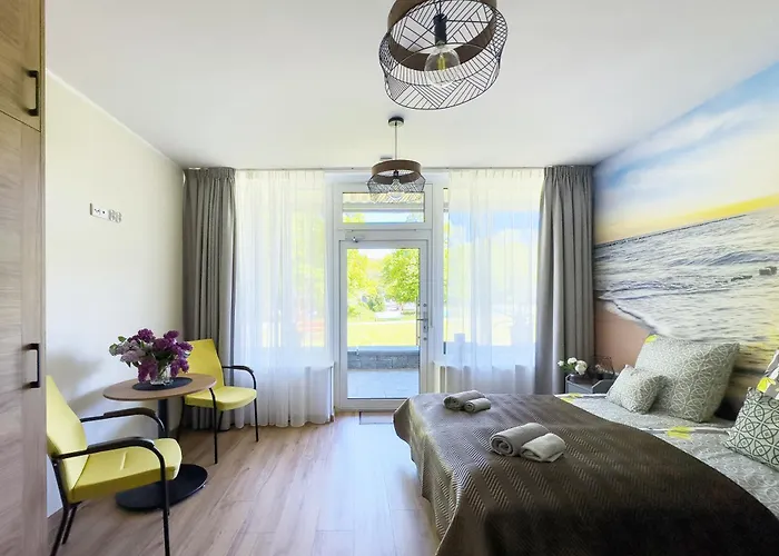 White House شقة *