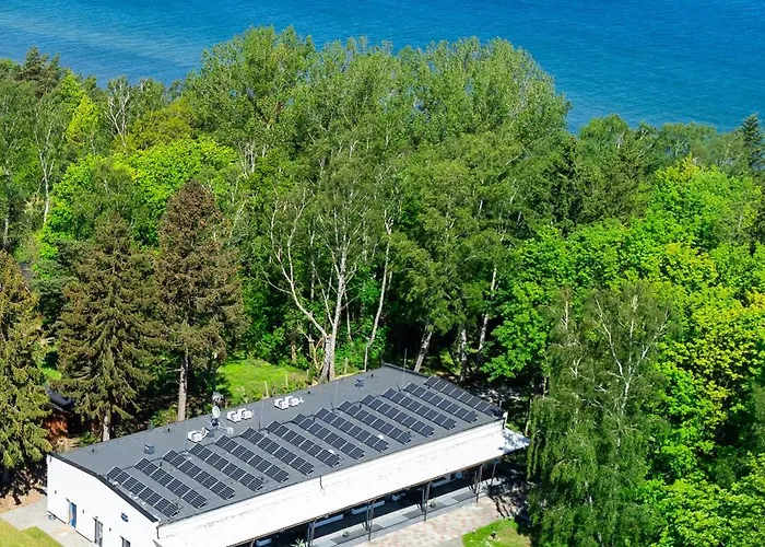 شقة White House *