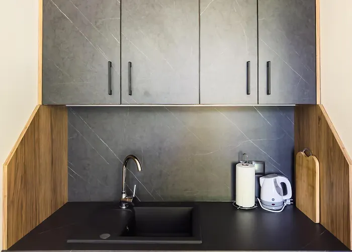 Апартаменты White House