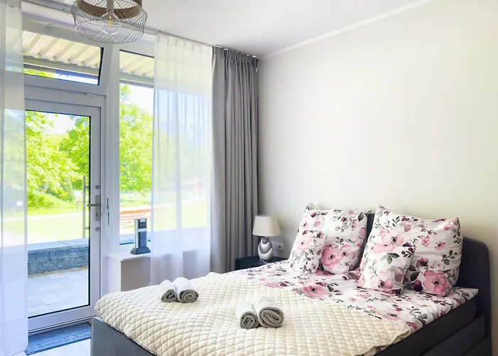 White House شقة *