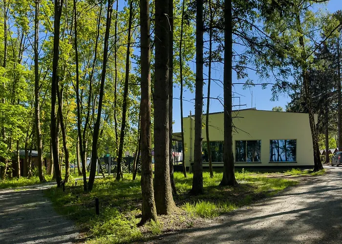 White House Апартаменты Ястшембя-Гура