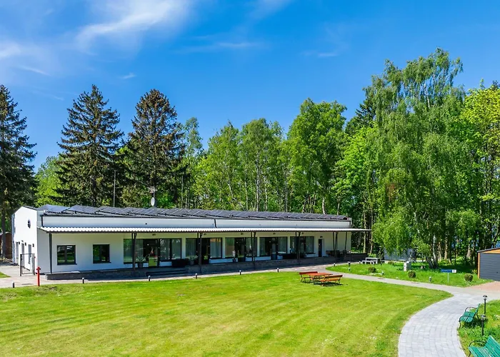 White House Апартаменты *