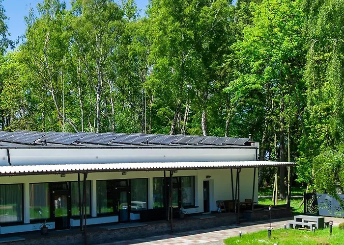 White House Ястшембя-Гура