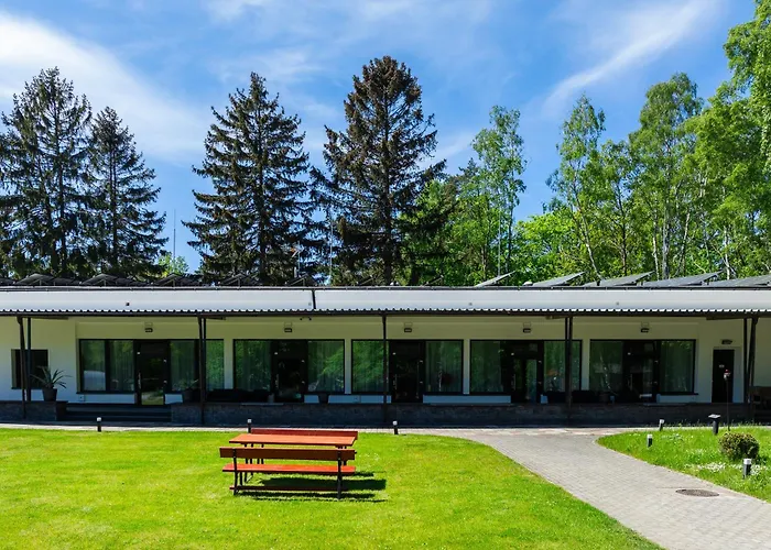 White House Апартаменты *