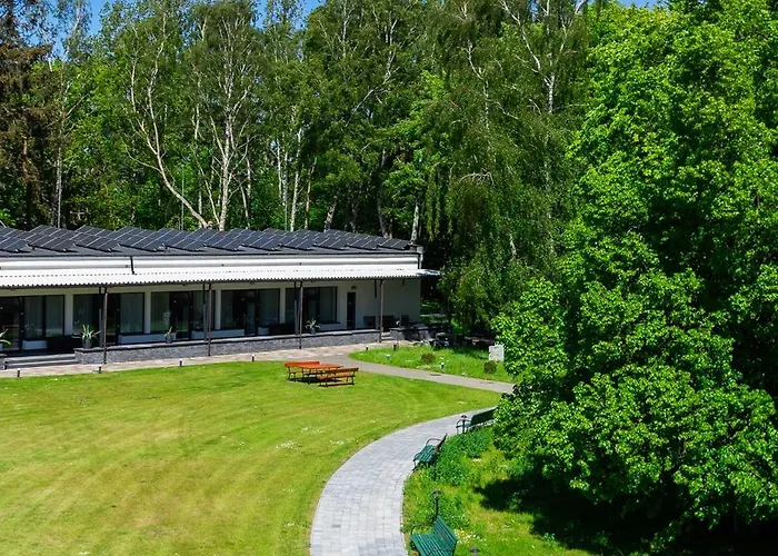 شقة White House *