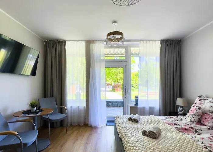 White House * Jastrzębia Góra