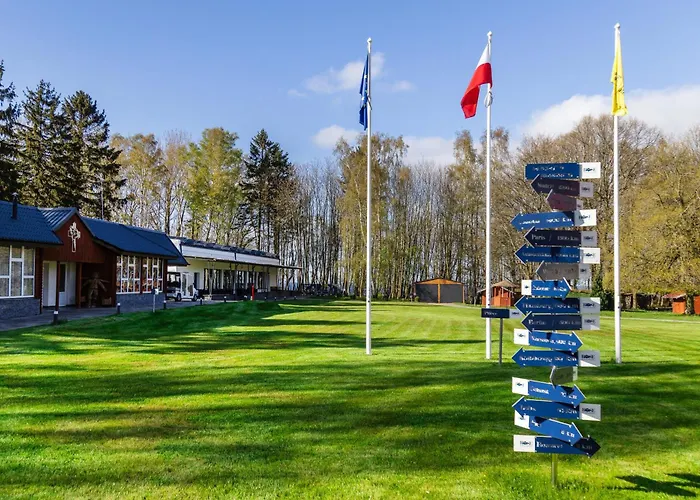 Апартаменты White House