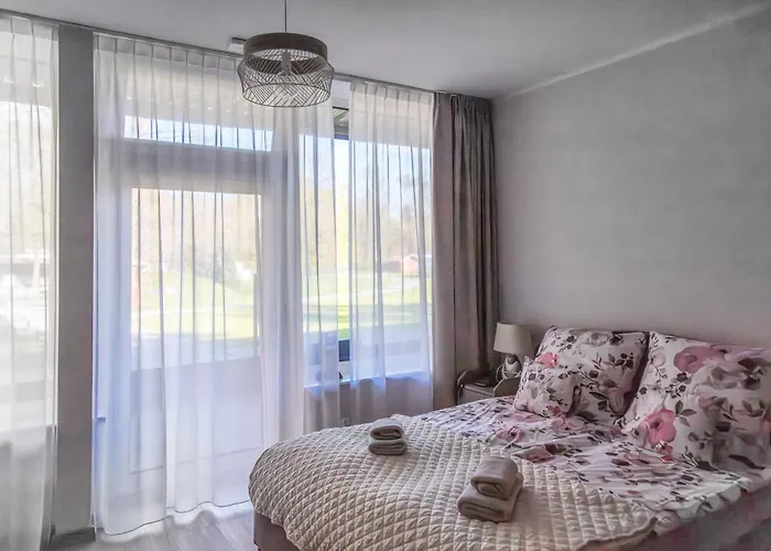 Апартаменты White House