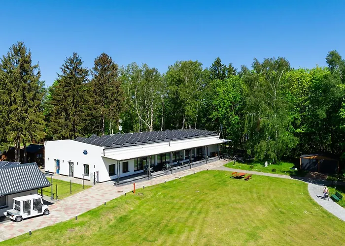 Lejlighed White House Jastrzębia Góra