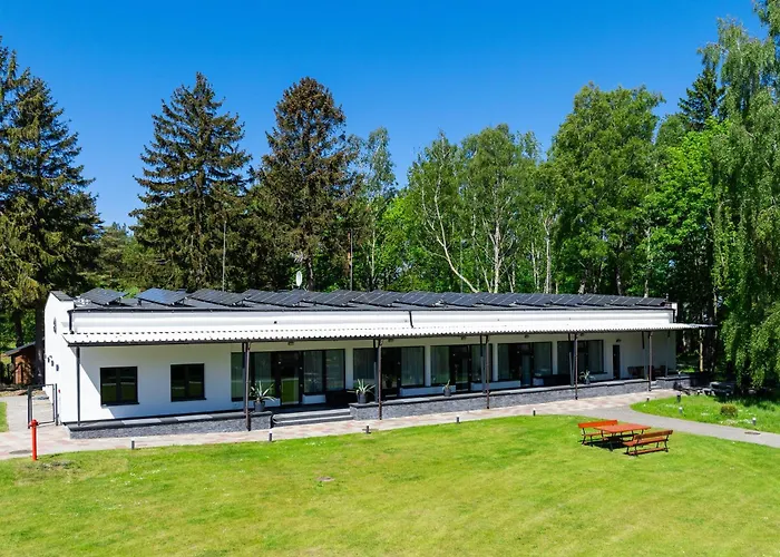 Апартаменты White House Ястшембя-Гура