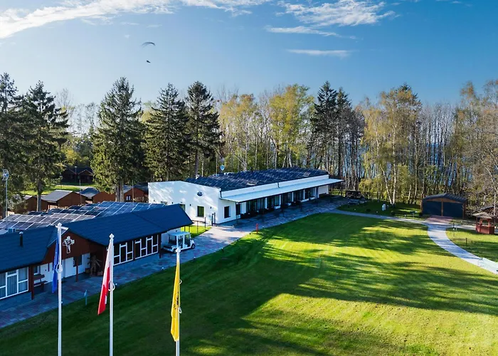 White House Ястшембя-Гура