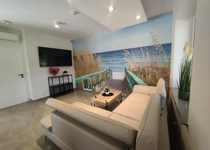 White House * Ястшембя-Гура